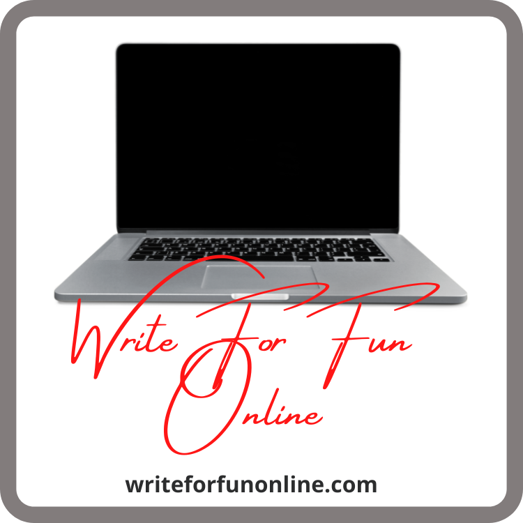 Write For Fun Online